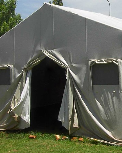 Изготавливаем солдатские палатки в Кыштыме вместимостью <strong>до 70 человек</strong>